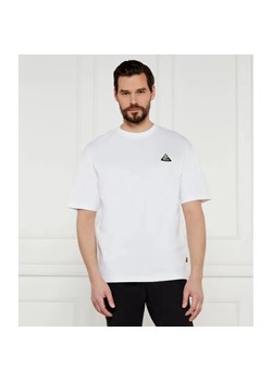 BOSS ORANGE T-shirt Te_fishpatch | Loose fit ze sklepu Gomez Fashion Store w kategorii T-shirty męskie - zdjęcie 184355704