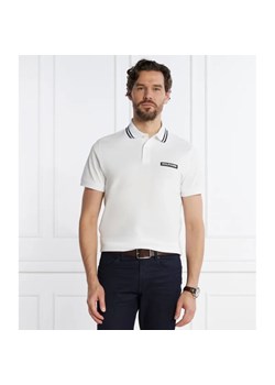 Tommy Hilfiger Polo | Regular Fit ze sklepu Gomez Fashion Store w kategorii T-shirty męskie - zdjęcie 184355711