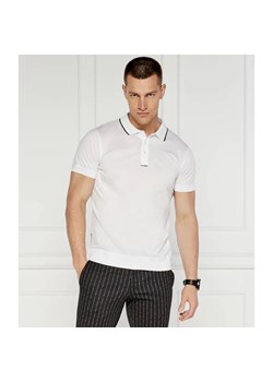 Karl Lagerfeld Polo | Regular Fit ze sklepu Gomez Fashion Store w kategorii T-shirty męskie - zdjęcie 184355721