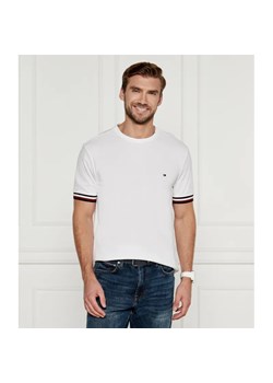 Tommy Hilfiger T-shirt | Regular Fit ze sklepu Gomez Fashion Store w kategorii T-shirty męskie - zdjęcie 184355722