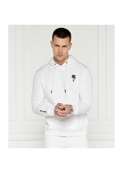 Karl Lagerfeld Bluza | Regular Fit ze sklepu Gomez Fashion Store w kategorii Bluzy męskie - zdjęcie 184355731