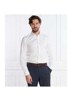 HUGO Koszula Ketran | Slim Fit ze sklepu Gomez Fashion Store w kategorii Koszule męskie - zdjęcie 184355742