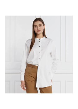 Joop! Koszula | Regular Fit ze sklepu Gomez Fashion Store w kategorii Koszule damskie - zdjęcie 184355754