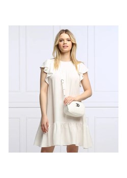 Red Valentino Sukienka - id: 1297467 - marki Red Valentino - 184355760 Red Valentino Sukienka ze sklepu Gomez Fashion Store w kategorii Sukienki - zdjęcie 184355760