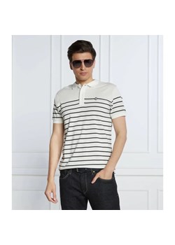 Pepe Jeans London Polo NATHAN | Regular Fit ze sklepu Gomez Fashion Store w kategorii T-shirty męskie - zdjęcie 184355784
