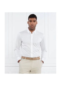 BOSS BLACK Koszula P-JOE-BD-C1-222 | Regular Fit ze sklepu Gomez Fashion Store w kategorii Koszule męskie - zdjęcie 184355790