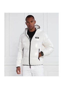 Dsquared2 Puchowa kurtka | Regular Fit ze sklepu Gomez Fashion Store w kategorii Kurtki męskie - zdjęcie 184355791