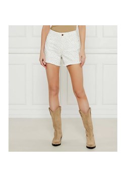 GUESS Jeansowe szorty | Relaxed fit | mid rise ze sklepu Gomez Fashion Store w kategorii Szorty - zdjęcie 184355793