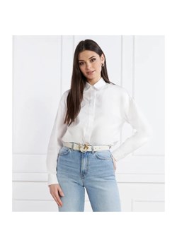 Pinko Koszula | Loose fit ze sklepu Gomez Fashion Store w kategorii Koszule damskie - zdjęcie 184355802