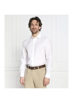 Emporio Armani Koszula | Regular Fit ze sklepu Gomez Fashion Store w kategorii Koszule męskie - zdjęcie 184355812