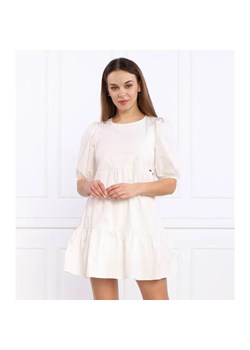 Pepe Jeans London Sukienka BELLA ze sklepu Gomez Fashion Store w kategorii Sukienki - zdjęcie 184355820