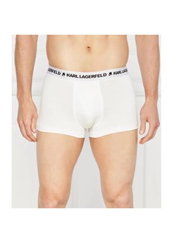 Karl Lagerfeld Bokserki 3-pack ze sklepu Gomez Fashion Store w kategorii Majtki męskie - zdjęcie 184355823