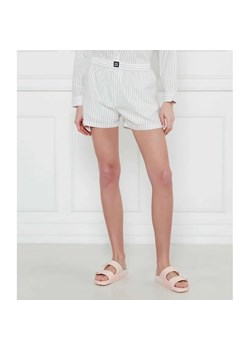 Hugo Bodywear Szorty od piżamy MAIA | Relaxed fit ze sklepu Gomez Fashion Store w kategorii Piżamy damskie - zdjęcie 184355824