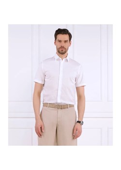 Armani Exchange Koszula | Regular Fit ze sklepu Gomez Fashion Store w kategorii Koszule męskie - zdjęcie 184355842