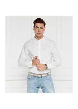 Tommy Jeans Koszula OXFORD | Regular Fit ze sklepu Gomez Fashion Store w kategorii Koszule męskie - zdjęcie 184355850