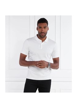 Calvin Klein Polo | Slim Fit ze sklepu Gomez Fashion Store w kategorii T-shirty męskie - zdjęcie 184355851