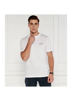 BOSS BLACK T-shirt C-Thompson | Regular Fit ze sklepu Gomez Fashion Store w kategorii T-shirty męskie - zdjęcie 184355860