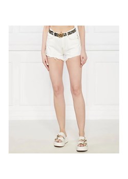 Pinko Jeansowe szorty HONEY | Regular Fit ze sklepu Gomez Fashion Store w kategorii Szorty - zdjęcie 184355871