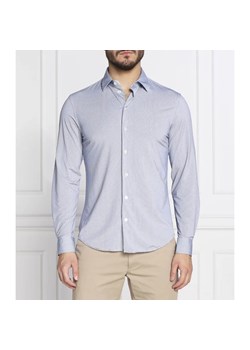 Emporio Armani Koszula | Slim Fit ze sklepu Gomez Fashion Store w kategorii Koszule męskie - zdjęcie 184355890