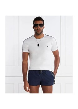Emporio Armani T-shirt | Regular Fit ze sklepu Gomez Fashion Store w kategorii T-shirty męskie - zdjęcie 184355900