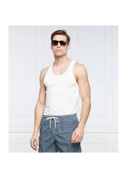 Dsquared2 Tank top | Slim Fit ze sklepu Gomez Fashion Store w kategorii T-shirty męskie - zdjęcie 184355912