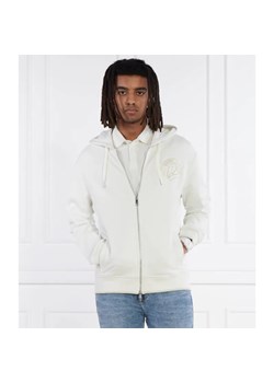 Armani Exchange Bluza | Regular Fit ze sklepu Gomez Fashion Store w kategorii Bluzy męskie - zdjęcie 184355921