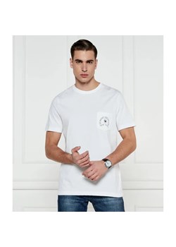 Tommy Hilfiger T-shirt | Regular Fit ze sklepu Gomez Fashion Store w kategorii T-shirty męskie - zdjęcie 184355923