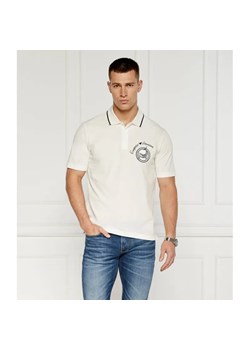 Emporio Armani Polo | Regular Fit ze sklepu Gomez Fashion Store w kategorii T-shirty męskie - zdjęcie 184355930