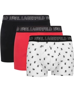 Karl Lagerfeld Bokserki 3-pack ikonik 2.0 ze sklepu Gomez Fashion Store w kategorii Majtki męskie - zdjęcie 184355934