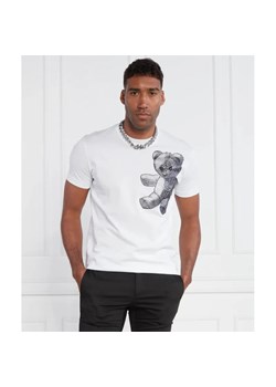 Philipp Plein T-shirt | Regular Fit ze sklepu Gomez Fashion Store w kategorii T-shirty męskie - zdjęcie 184355941