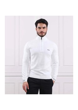 BOSS GREEN Sweter Zolet | Regular Fit ze sklepu Gomez Fashion Store w kategorii Swetry męskie - zdjęcie 184355944