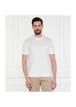 Hechter Paris T-shirt | Regular Fit ze sklepu Gomez Fashion Store w kategorii T-shirty męskie - zdjęcie 184355954