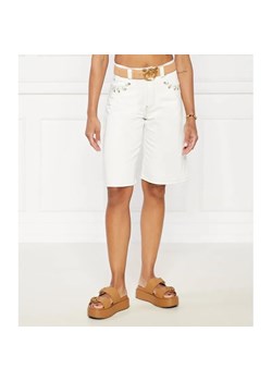 Pinko Jeansowe szorty Xmen | Regular Fit ze sklepu Gomez Fashion Store w kategorii Szorty - zdjęcie 184355960
