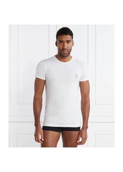 Versace T-shirt | Regular Fit ze sklepu Gomez Fashion Store w kategorii T-shirty męskie - zdjęcie 184355961