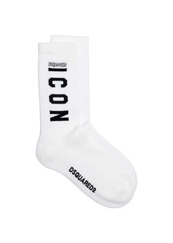 Dsquared2 Skarpety ze sklepu Gomez Fashion Store w kategorii Skarpetki męskie - zdjęcie 184355971