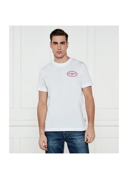 Joop! Jeans T-shirt 15 JJJ-11Eden | Regular Fit ze sklepu Gomez Fashion Store w kategorii T-shirty męskie - zdjęcie 184355973