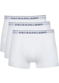 POLO RALPH LAUREN Bokserki 3-Pack ze sklepu Gomez Fashion Store w kategorii Majtki męskie - zdjęcie 184355982