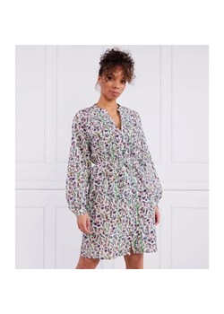 Tommy Hilfiger Sukienka CO VOILE FLORAL ze sklepu Gomez Fashion Store w kategorii Sukienki - zdjęcie 184355983