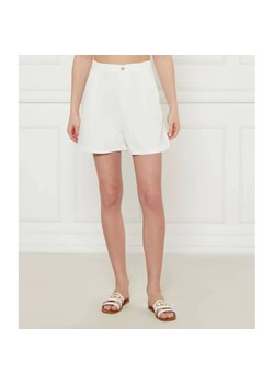 Liu Jo Jeansowe szorty Tencel | Regular Fit ze sklepu Gomez Fashion Store w kategorii Szorty - zdjęcie 184355993