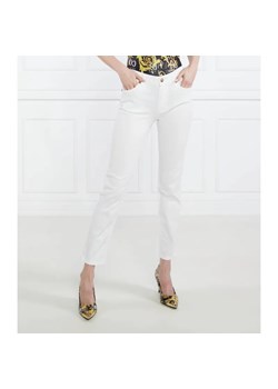 Versace Jeans Couture Jeansy | Skinny fit ze sklepu Gomez Fashion Store w kategorii Jeansy damskie - zdjęcie 184356000