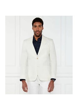 Sand Copenhagen Lniana marynarka | Modern fit ze sklepu Gomez Fashion Store w kategorii Marynarki męskie - zdjęcie 184356011