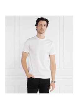 Emporio Armani T-shirt | Regular Fit ze sklepu Gomez Fashion Store w kategorii T-shirty męskie - zdjęcie 184356013