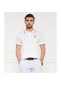 Aeronautica Militare Polo ze sklepu Gomez Fashion Store w kategorii T-shirty męskie - zdjęcie 184356030