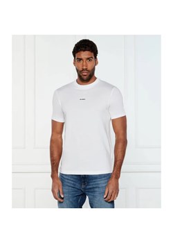 Karl Lagerfeld T-shirt | Regular Fit ze sklepu Gomez Fashion Store w kategorii T-shirty męskie - zdjęcie 184356034