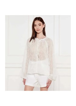 GUESS Koszula DANILE | Loose fit ze sklepu Gomez Fashion Store w kategorii Koszule damskie - zdjęcie 184356090