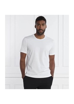 Boss Bodywear T-shirt Mix&Match | Regular Fit ze sklepu Gomez Fashion Store w kategorii T-shirty męskie - zdjęcie 184356100