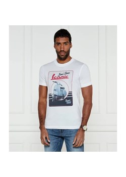 Joop! Jeans T-shirt 15 JJJ-26Drago | Regular Fit ze sklepu Gomez Fashion Store w kategorii T-shirty męskie - zdjęcie 184356104