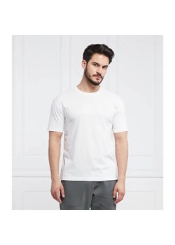 EA7 T-shirt | Regular Fit ze sklepu Gomez Fashion Store w kategorii T-shirty męskie - zdjęcie 184356111