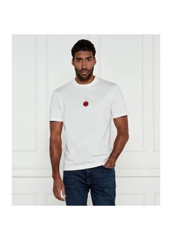 HUGO T-shirt Derdcho | Loose fit ze sklepu Gomez Fashion Store w kategorii T-shirty męskie - zdjęcie 184356113