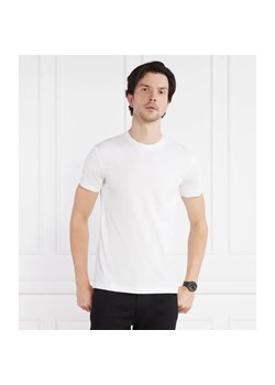 Trussardi T-shirt | Regular Fit ze sklepu Gomez Fashion Store w kategorii T-shirty męskie - zdjęcie 184356121